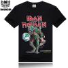 Футболка Iron Maden
