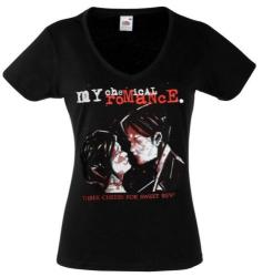 Футболка My Chemical Romance