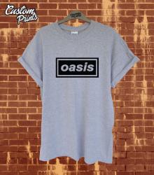 Футболка Oasis